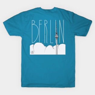 Berlin lover T-Shirt